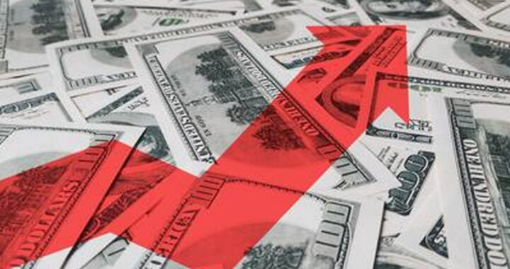 El dólar sigue su escalada aunque EE.UU. intervenga en el mercado