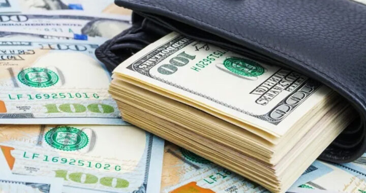 Otra réplica récord en la compra de “dólar ahorro”: alcanzó los US$ 6.890 millones en septiembre