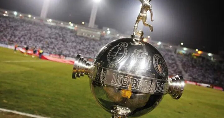 Se van definiendo los clasificados a la Copa Libertadores 2026