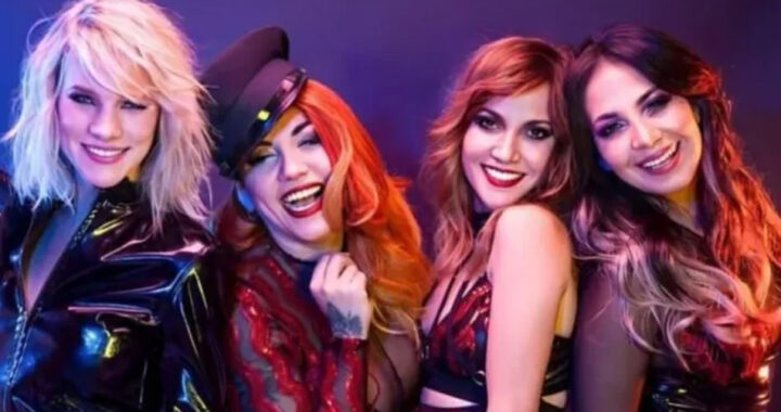 Preocupación por una ex Bandana: su madre denunció que está desaparecida desde el 4 de octubre