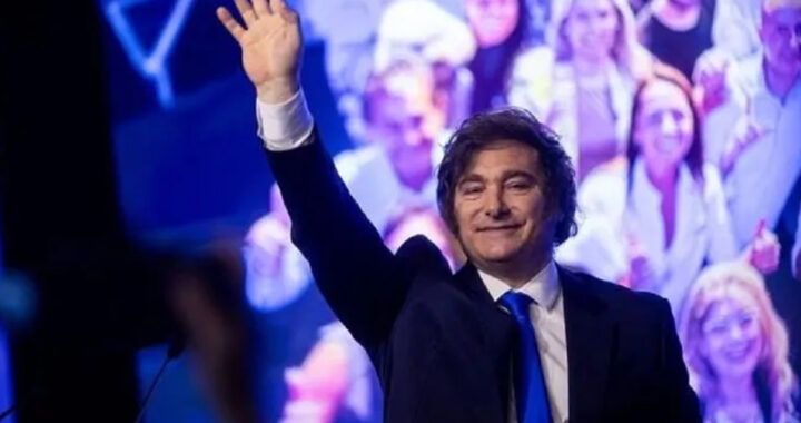 Milei pensará antes de meter los cambios: ‘se tomará algo de tiempo’ para las reformas