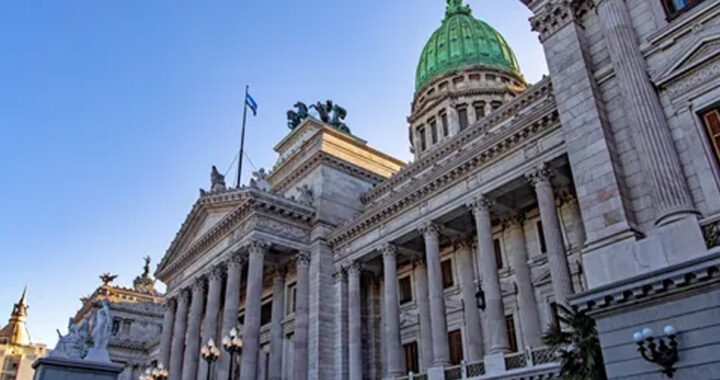 El Congreso, campo de batalla: Milei busca oxígeno político y la oposición defiende su territorio