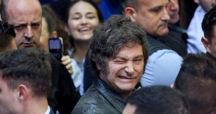 El oficialismo logró un contundente respaldo en las urnas y Milei gana poder político