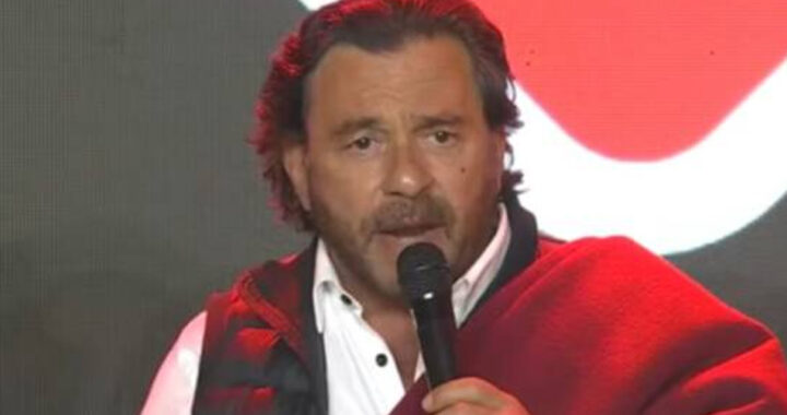 Saenz celebró la elección de Primeros Los Salteños: «Salta no es ni Cristina ni Milei»