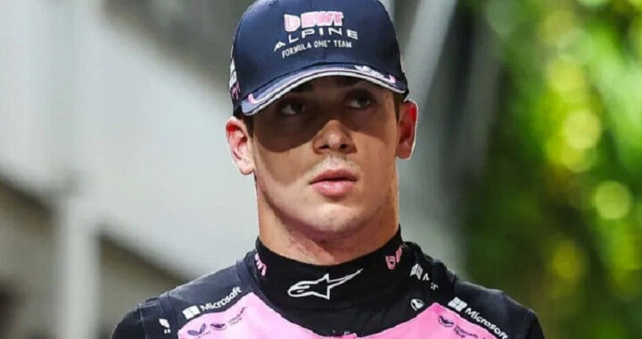 Franco Colapinto recibe un nuevo apodo en la previa del Gran Premio de Estados Unidos de F1