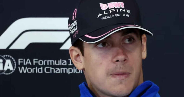 La parrilla de la Fórmula 1 2026 empieza a definirse y Colapinto se mantiene firme en Alpine