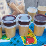 Salteños mantienen viva la tradición de las ofrendas por el Día de Todos los Santos y los Fieles Difuntos