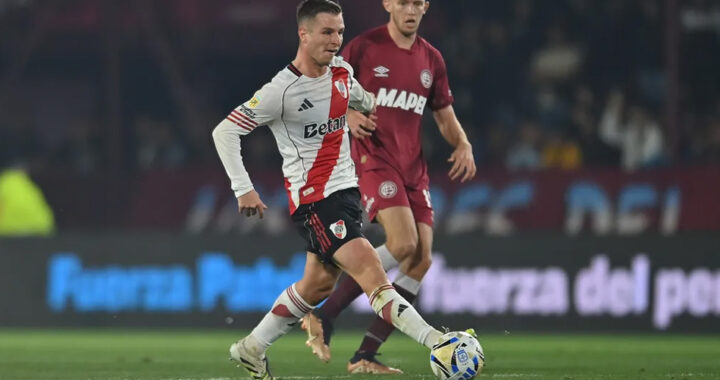 River Plate busca recuperarse ante Racing por la Copa Argentina con cambios en el once