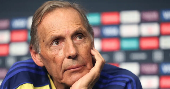 El último adiós a Miguel Ángel Russo: Boca lo despide en la Bombonera