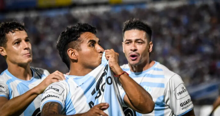 Gimnasia y Tiro va por el sueño del ascenso: enfrentará a Estudiantes de Río Cuarto en cuartos de final