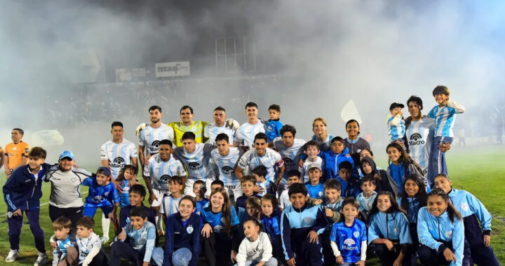 Gimnasia define todo en Río Cuarto: fecha y hora confirmadas para la revancha