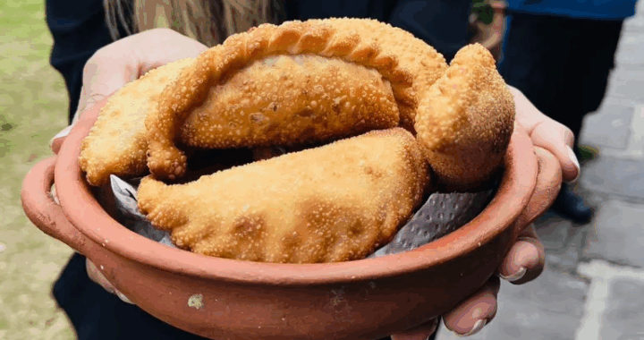 XXII Feria de Comida Regional: música, gastronomía y entrada libre en Castañares