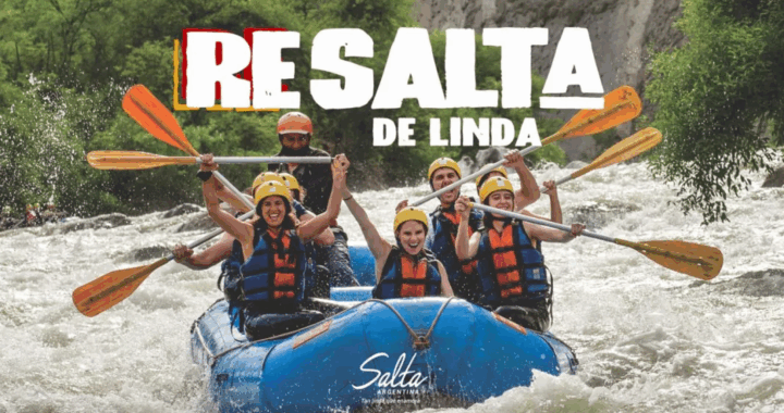 “Salta Resalta” brilló en el Festival Internacional de la Publicidad Independiente con tres premios