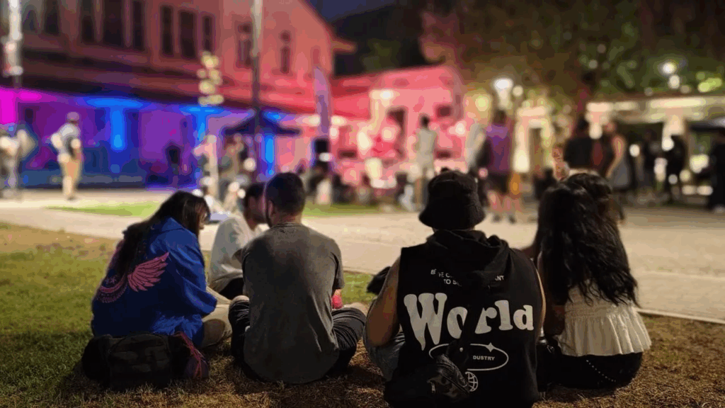 “Cultura en Primavera” llena de música y arte al Paseo Ex Palúdica