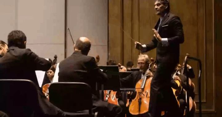 La Orquesta Sinfónica de Salta se presentará en Campo Quijano y Campo Santo