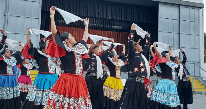 Salta se prepara para el Pre Cosquín 2026: abren las inscripciones para la preselección local