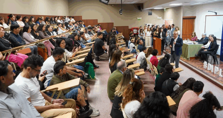 Más de 200 salteños egresaron de la primera Diplomatura en Gestión de Redes Sociales