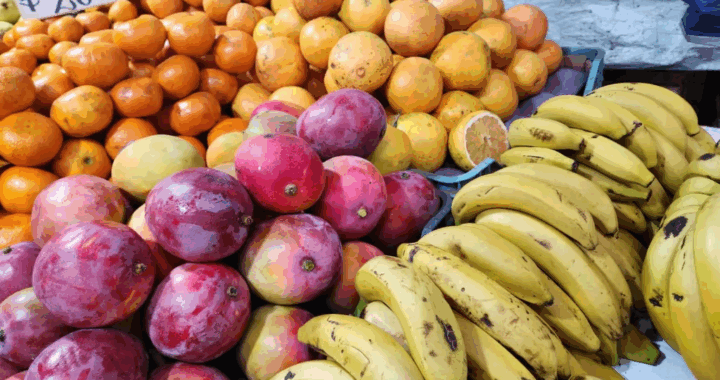 Precios de frutas y verduras: actualización completa del mercado San Miguel