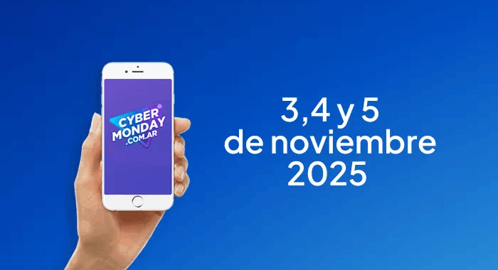 Cyber Monday: brindan recomendaciones para realizar compras seguras