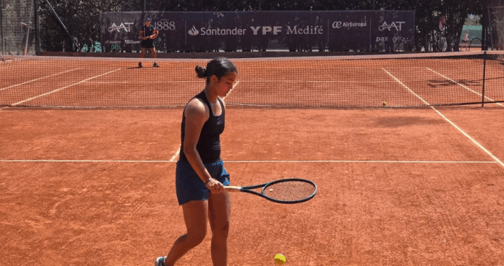 Salta será epicentro del tenis juvenil argentino durante dos semanas consecutivas