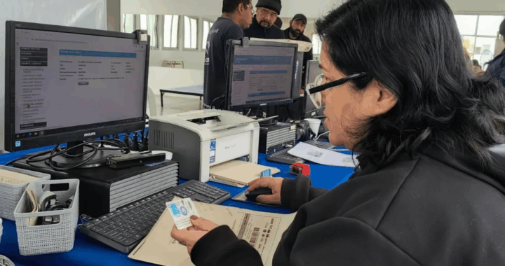 La Municipalidad de Salta enviará avisos por WhatsApp para la renovación de licencias de conducir