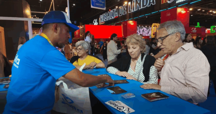 Salta brilló en la Feria Internacional de Turismo con experiencias inmersivas y acuerdos estratégicos
