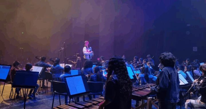 La Orquesta Sinfónica Infantil y Juvenil de Salta celebra sus 20 años con un concierto aniversario