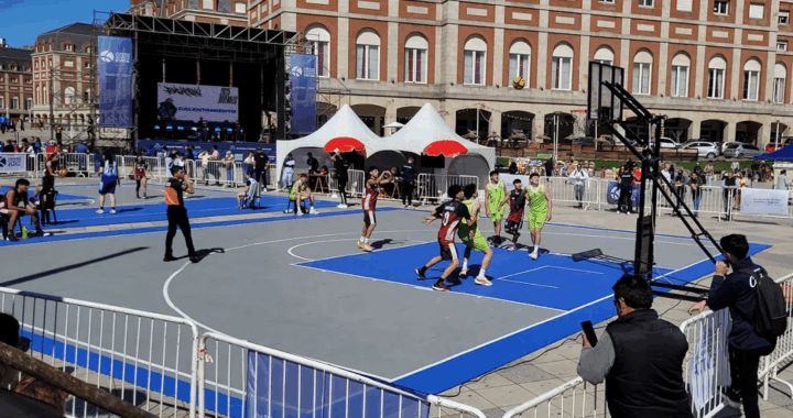 Salta comienza con buenos resultados en las finales nacionales de los Juegos Evita 2025 en Mar del Plata