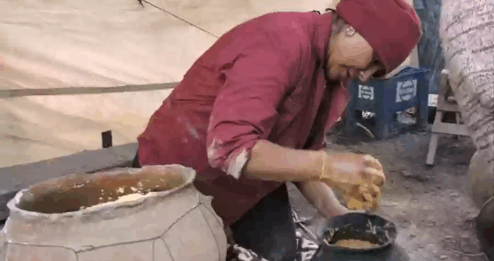 Sabores de la Quebrada del Toro: la cocina andina como patrimonio vivo