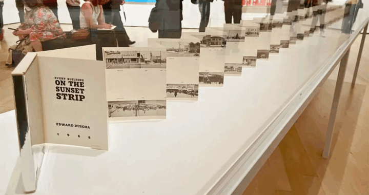 “Libro de artista”: una exposición que transforma el papel en territorio creativo