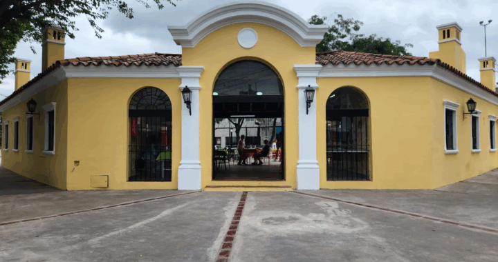 Patio de las Empanadas: promociones especiales por el fin de semana largo en Salta