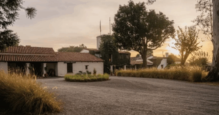 House of Jasmines, distinguido con las Llaves Michelin: Salta se posiciona como destino de lujo