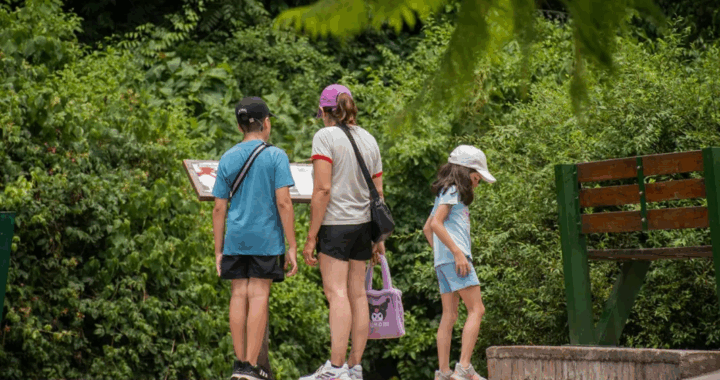 Más de 21 mil turistas visitaron Salta durante el fin de semana largo por la Diversidad Cultural