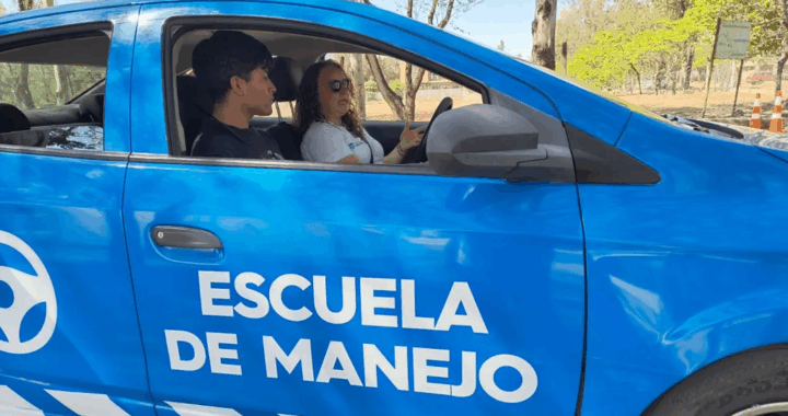 La Escuela de Manejo Municipal comenzó a dictar clases en la Universidad Nacional de Salta