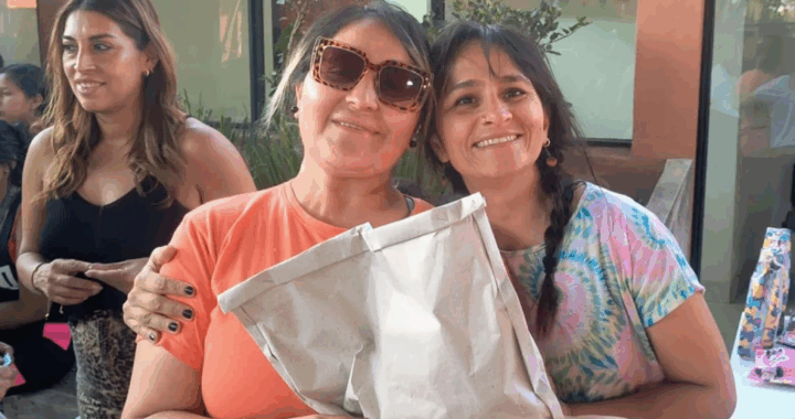 La Municipalidad celebra el Día de la Madre con actividades en distintos barrios de la ciudad