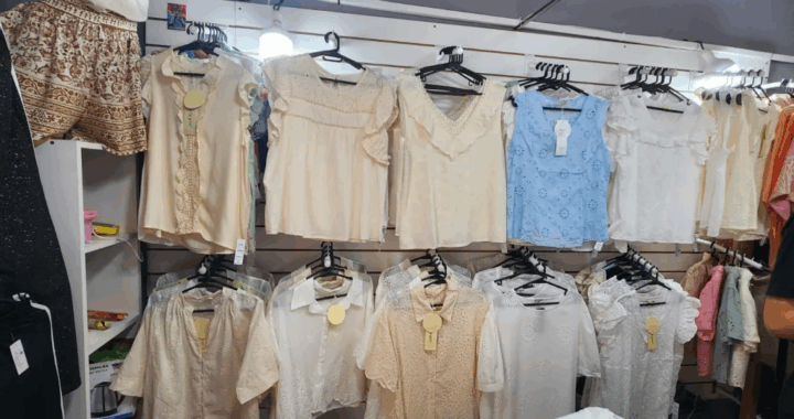 El Mercado San Miguel y los puesteros de San Martín preparan promociones especiales por el Día de la Madre