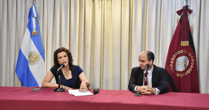 Educación presenta programa provincial para prevenir la violencia en las escuelas