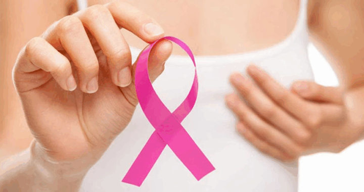 Salta se viste de rosa por la lucha contra el cáncer de mama