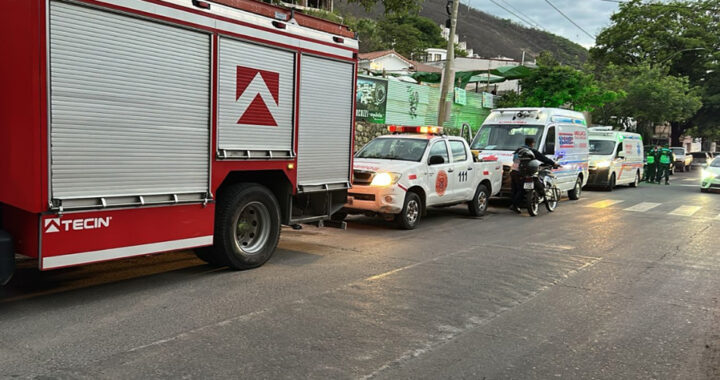 Tragedia en Salta: obrero muere atrapado en un montículo de arena y su cuerpo aún no fue rescatado