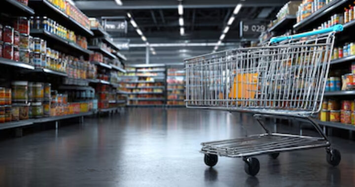 La inflación se acelera en octubre y alcanzaría el 2,5% impulsada por los alimentos