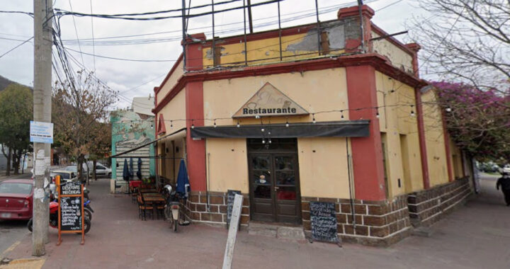 Robo frustrado en Salta: detienen a tres personas en intento de asalto a restaurante