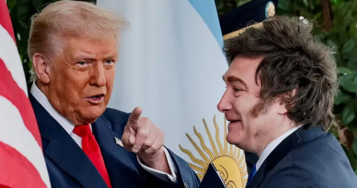 El Tesoro de Estados Unidos intervino para frenar el dólar y el mayorista cayó a $1.489