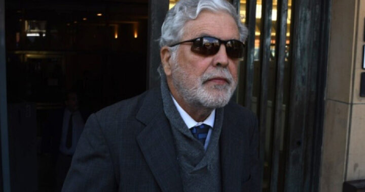 Condenaron a Julio De Vido a cuatro años de prisión por la compra fraudulenta de GNL