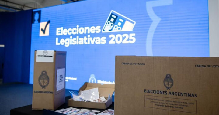 La Cámara Nacional Electoral ordenará al Gobierno publicar los resultados por provincia y no en forma global