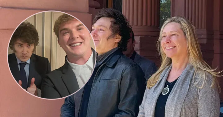 Para la Justicia de EE.UU., los fondos de $LIBRA serían de Milei, su hermana o Hayden Davis