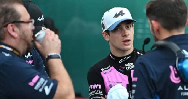 Polémica en la F1: Colapinto enfrenta la desaprobación del equipo Alpine tras superar a Gasly