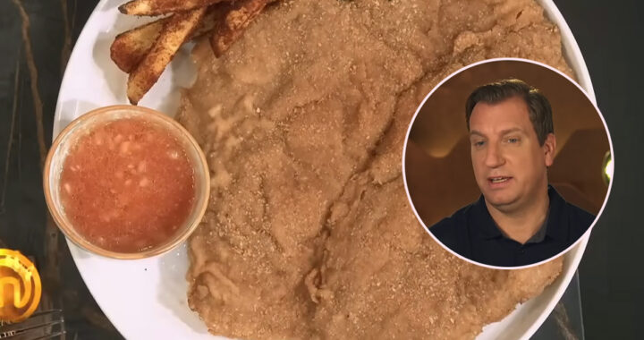 Cruce en “MasterChef Celebrity”: Wanda Nara lanzó una picante pregunta a Maxi López