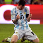 La AFA le dedicó a Messi con un emotivo video: “Gracias por unir a todo un país detrás de este escudo”