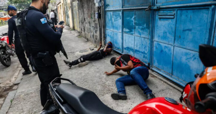 Masacre en Río de Janeiro: vecinos denuncian ejecuciones tras el operativo más letal de la historia