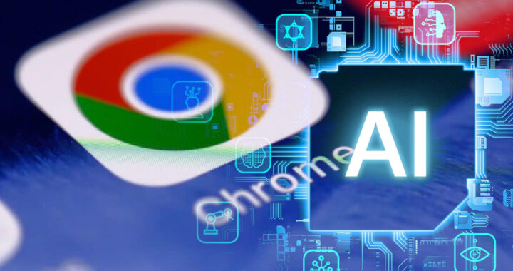 Google integra Gemini en Chrome: la IA que revolucionará la navegación